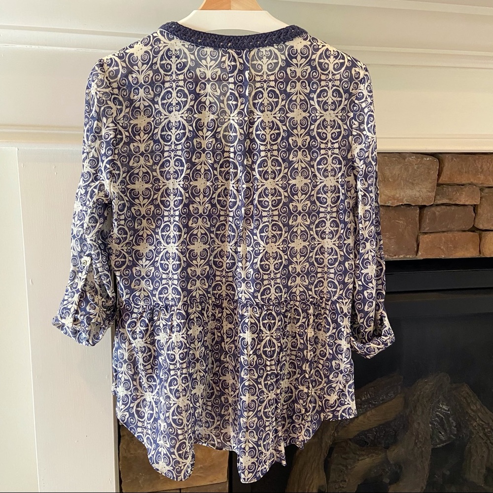 🌿Maeve Top - Picture 8 of 10